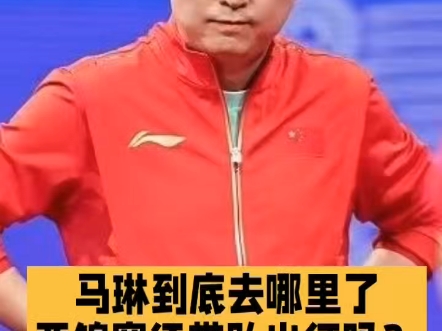 印度队鏖战马来西亚队，马琳扛起全队