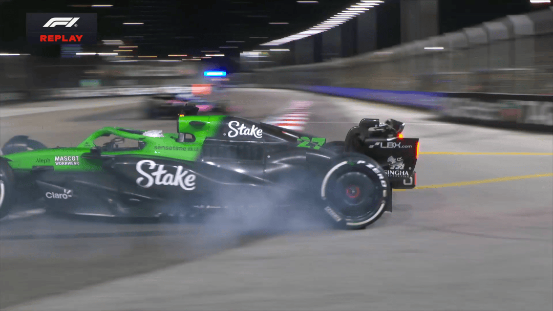 法拉利碾压雷诺车队,拉塞尔刷新纪录 法拉利碾压雷诺车队,拉塞尔刷新纪录