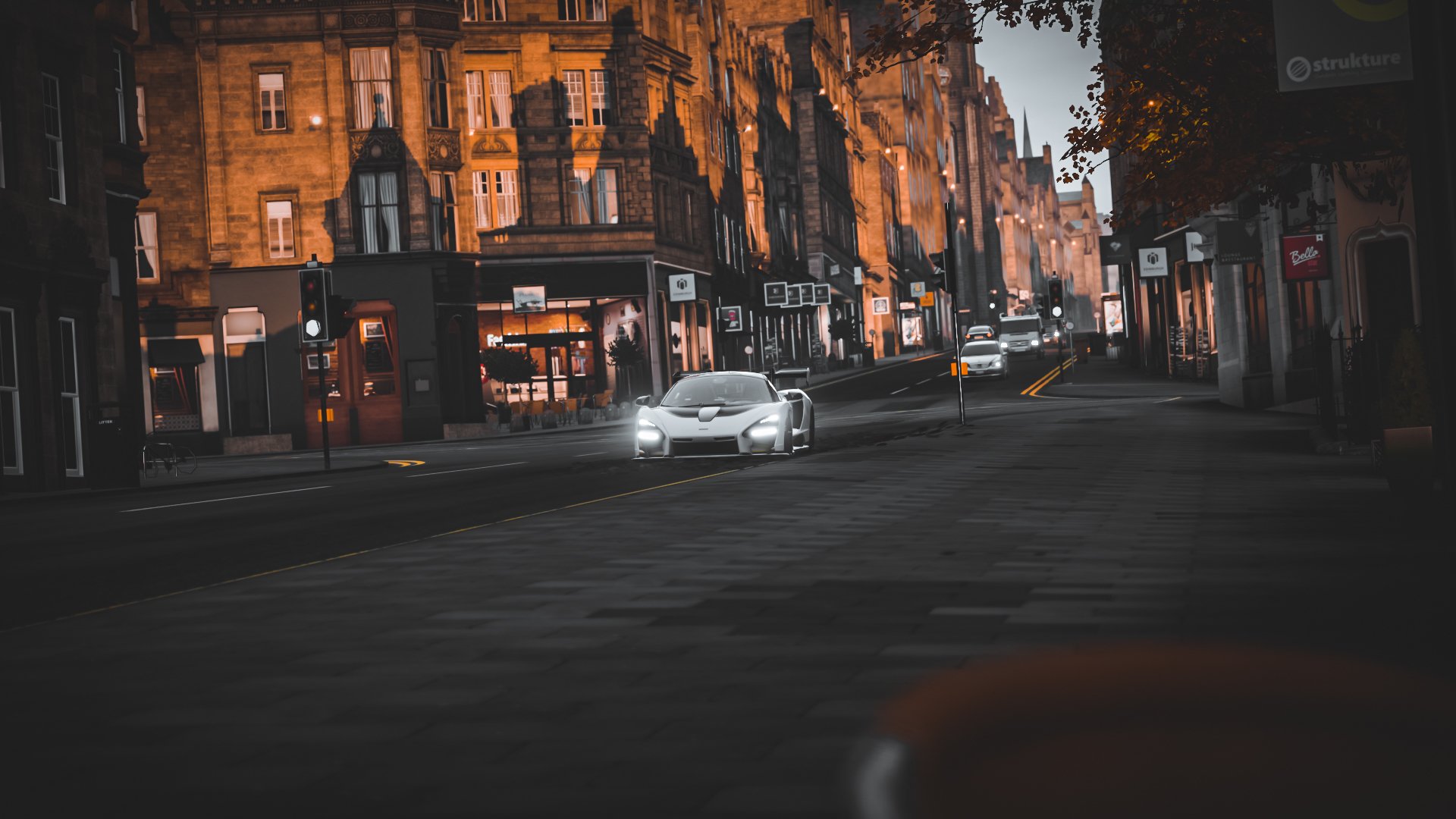 绝境亮剑!马克西末节出鞘,导演广厦惊天逆转